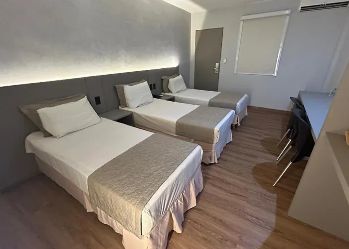 Hotel Maysa Caruaru