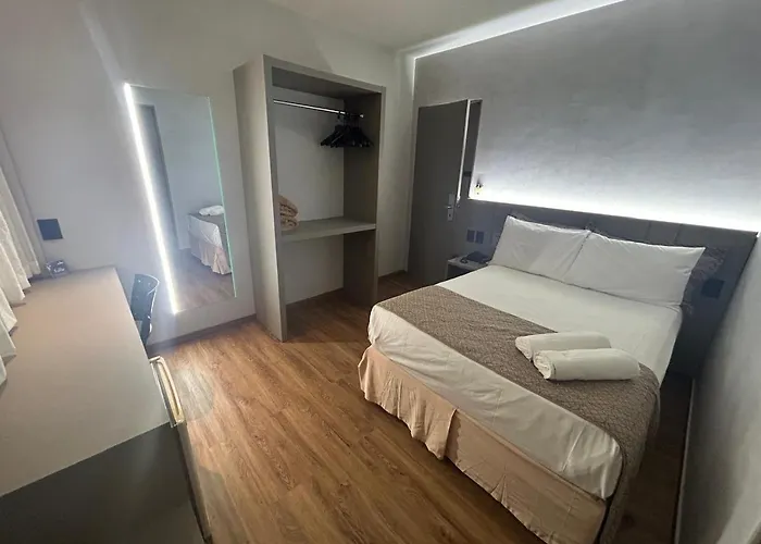 Hotel Maysa Caruaru