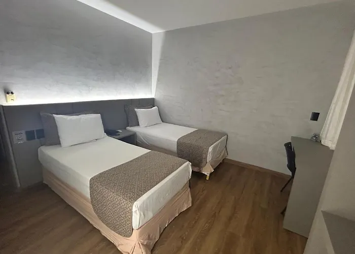Hotel Maysa Caruaru