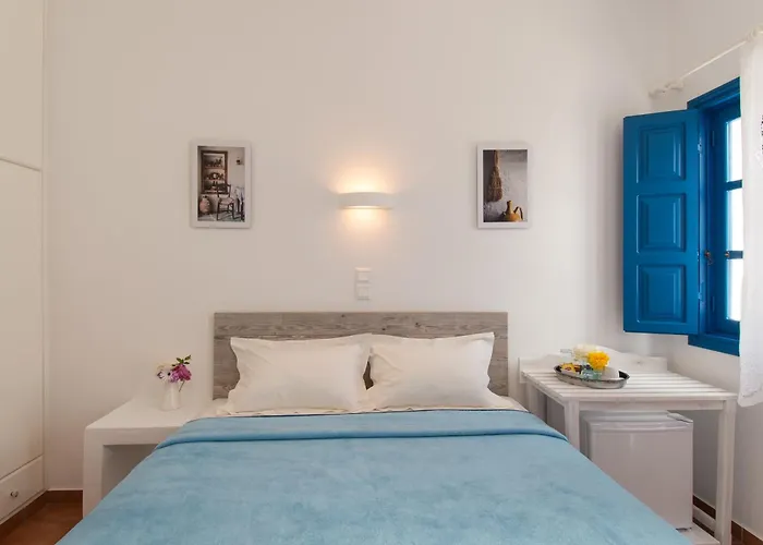 Aegeo Hotel