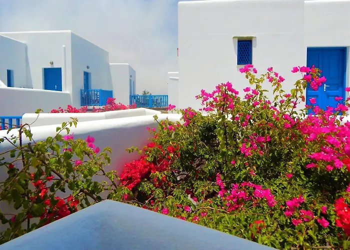 Aegeo Hotel