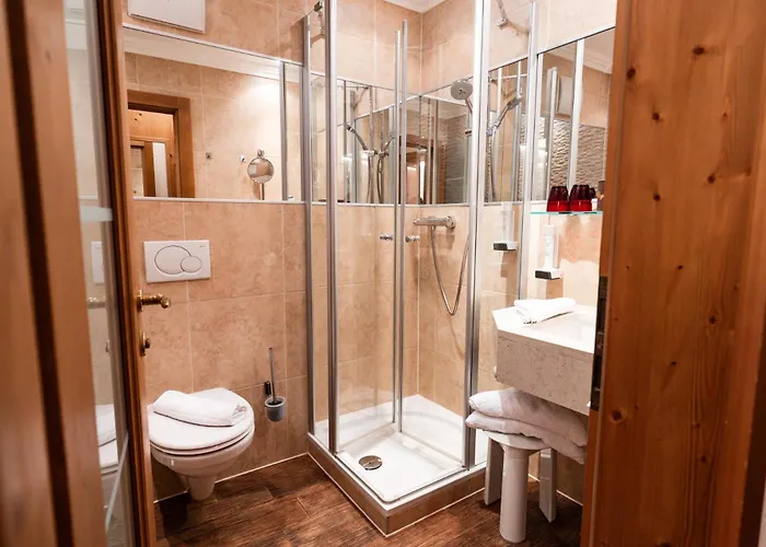 Hotel Liebes Caroline