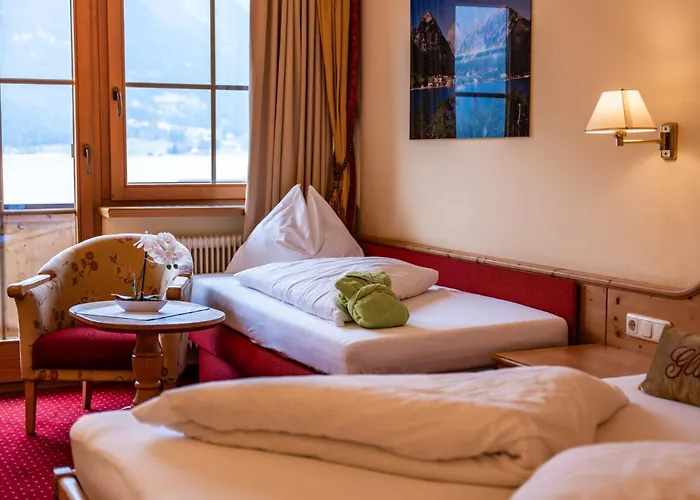 Hotel Liebes Caroline