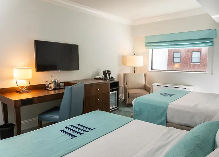 The Read House Hotel