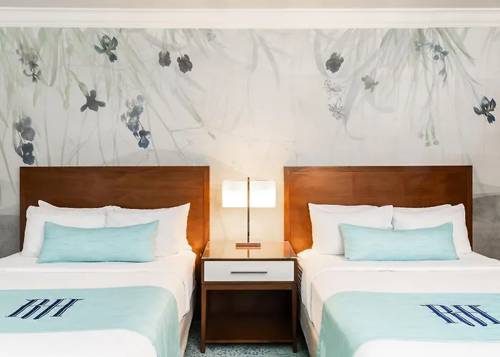 The Read House Hotel