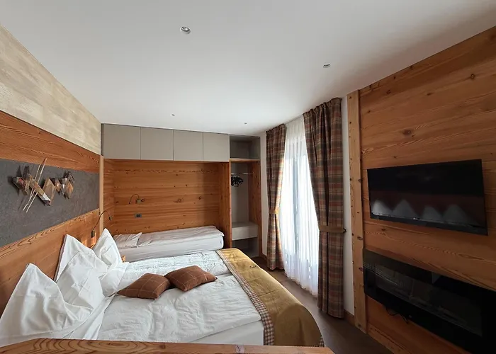 Albergo Centrale