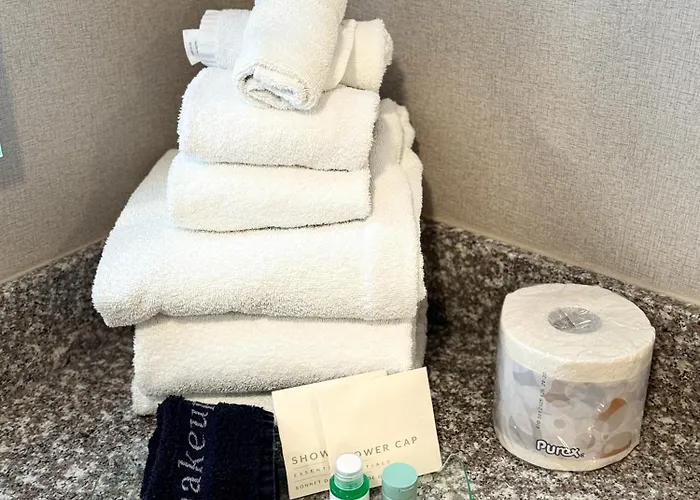 Best Western Mountainview Inn