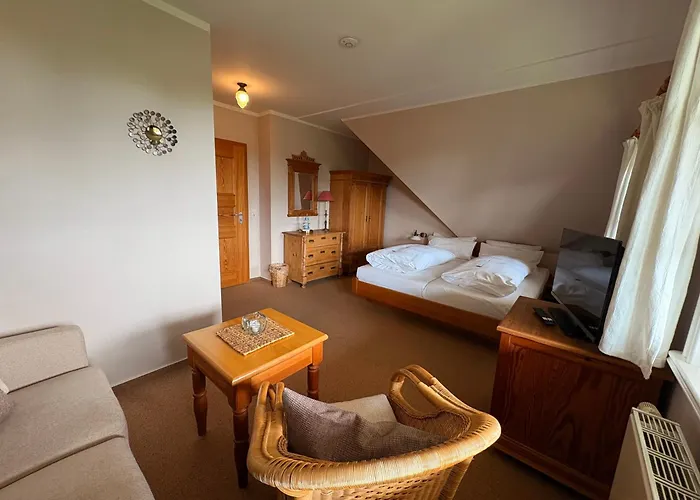 Landhaus Morgensünn