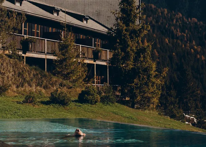 Forestis Dolomites