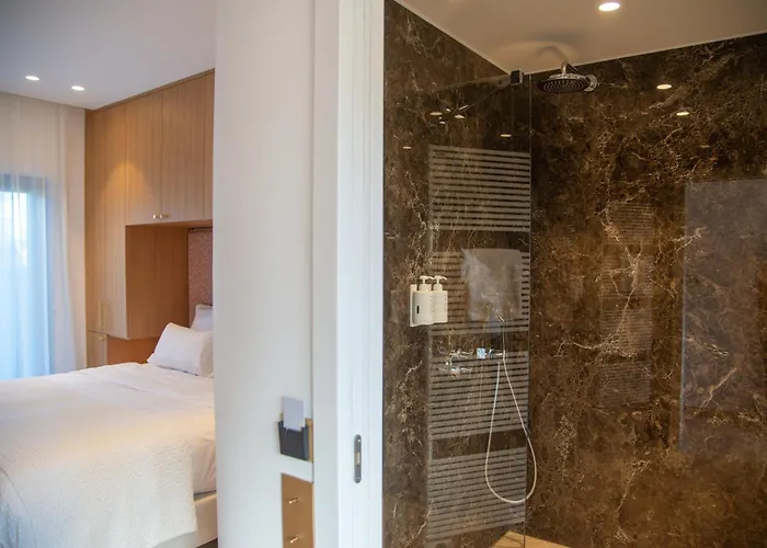 Hotel Brin D'Azur - Saint Tropez
