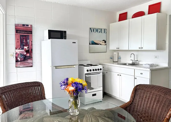 South Beach Place - Vero Beach