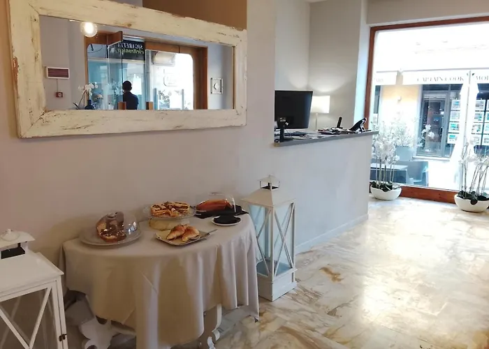 Hotel Sole