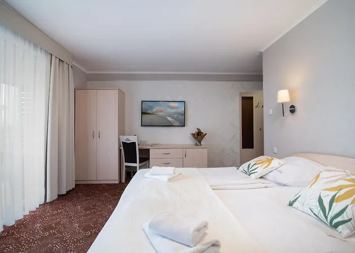 Hotel Messa