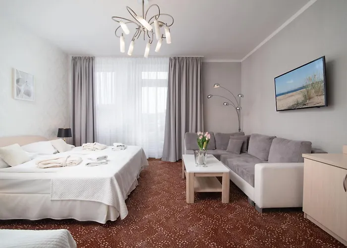 Hotel Messa