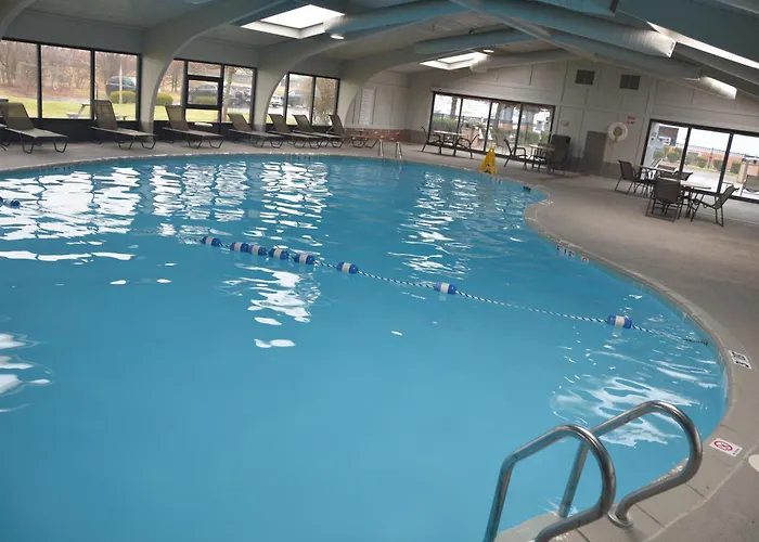 Quality Inn Perrysburg - Toledo South