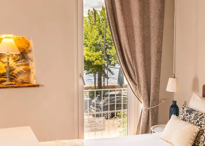 Hotel Borgo Vista Lago