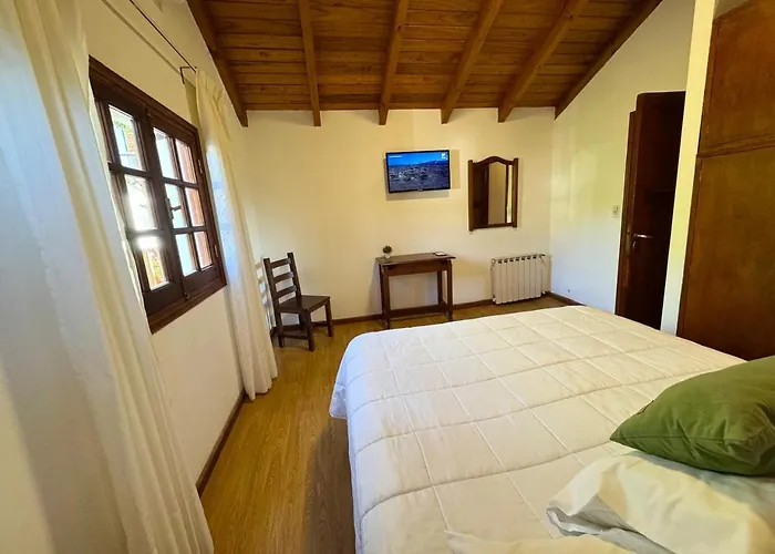 Hotel L' Hirondelle