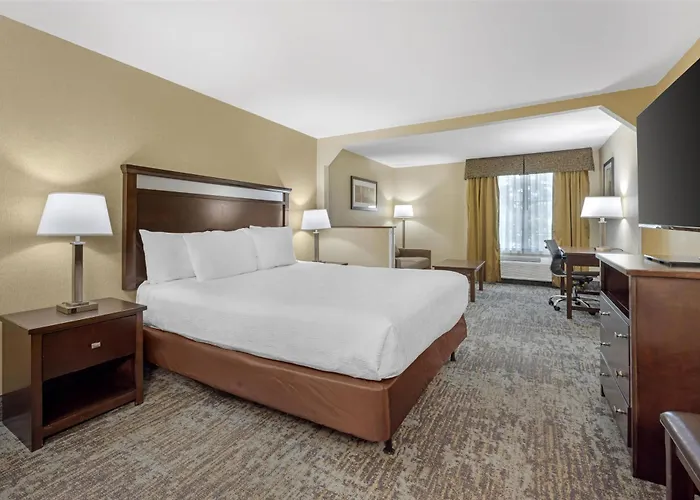 Best Western Plus Prairie Inn