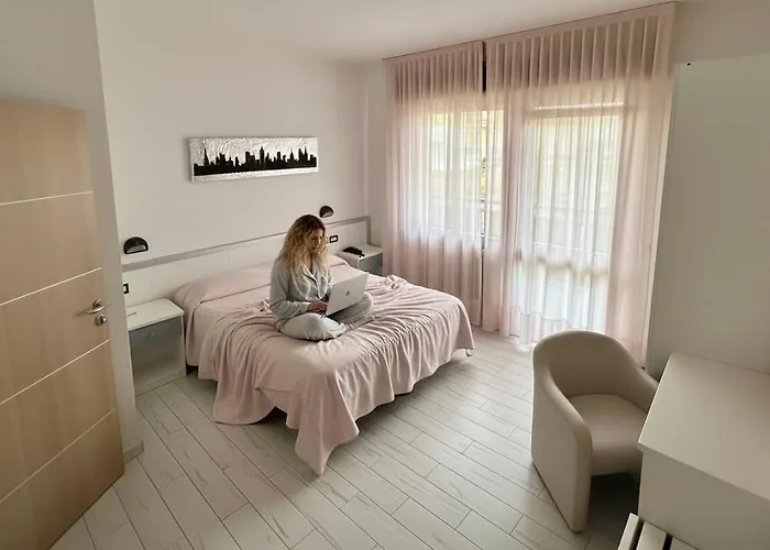 Hotel Belvedere