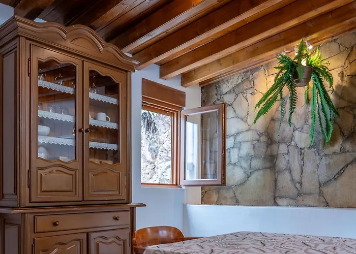 Hotel Rural El Refugio