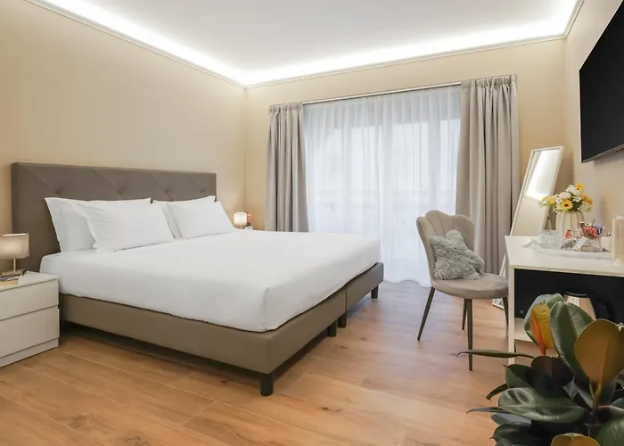 B&B Le Stanze Del Duomo