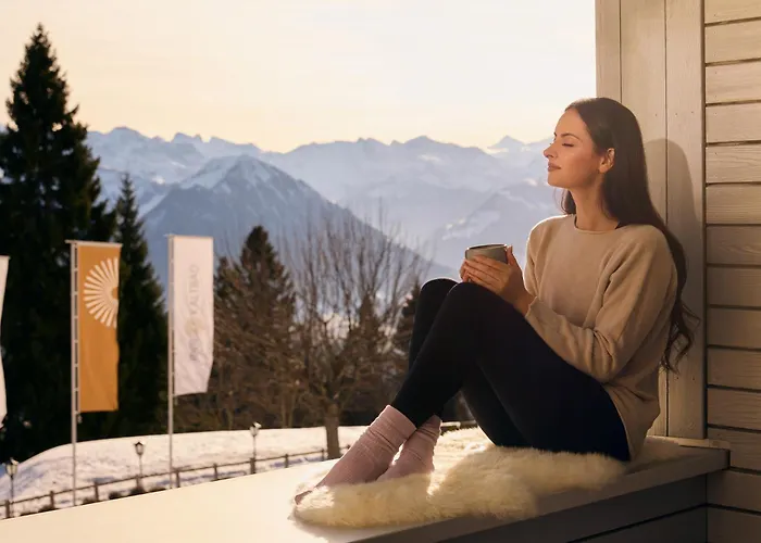 Rigi Kaltbad Swiss Quality Hotel