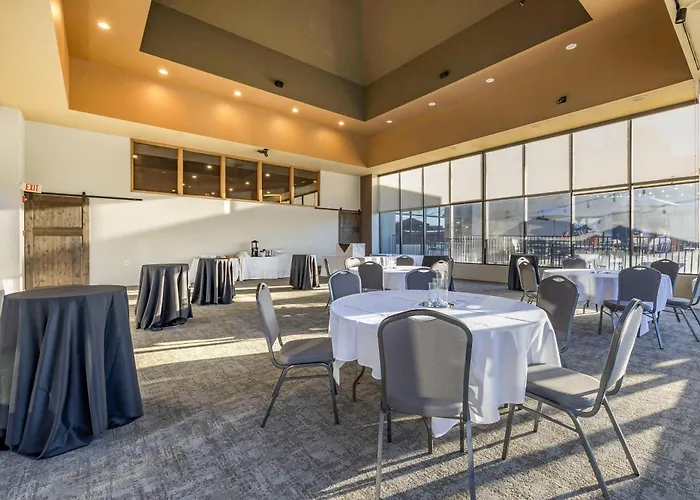 Hells Canyon Grand Hotel, An Ascend Collection Hotel