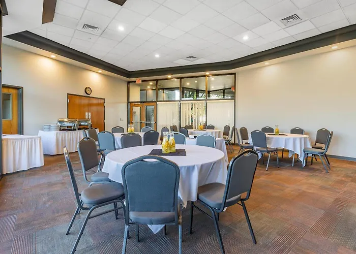 Hells Canyon Grand Hotel, An Ascend Collection Hotel