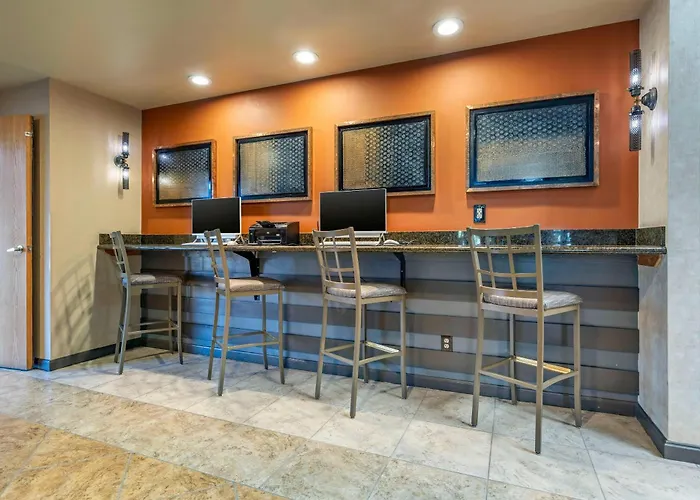 Hells Canyon Grand Hotel, An Ascend Collection Hotel