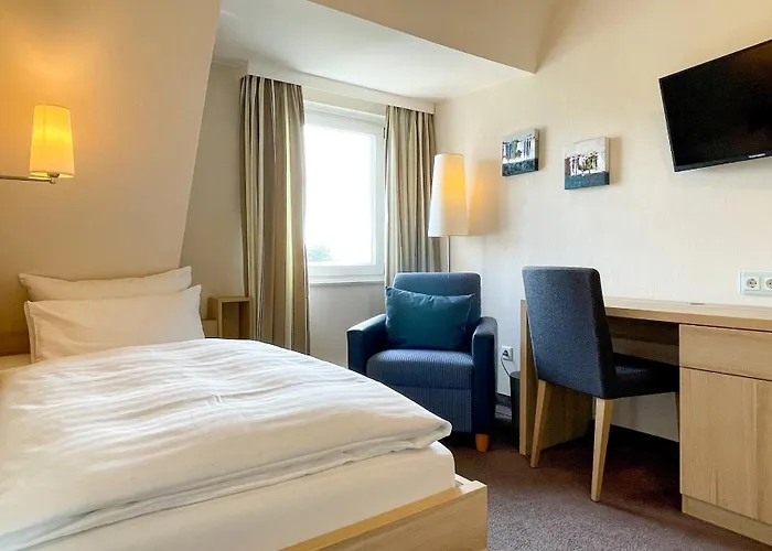 Hotel Noltmann-Peters