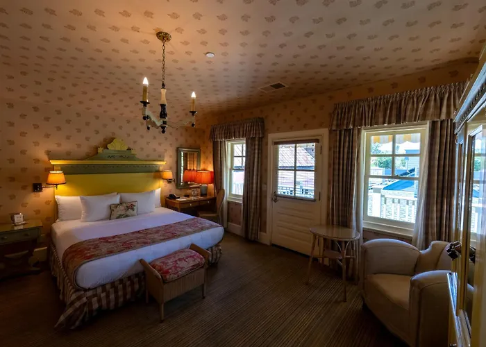 Tallman Hotel