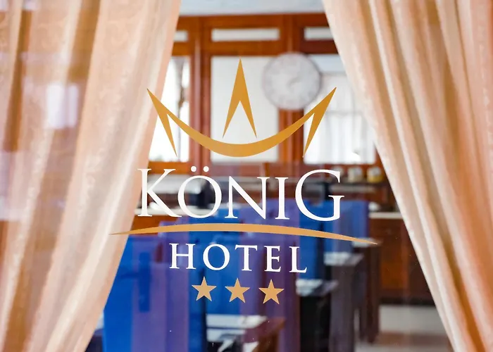 Koenig Hotel