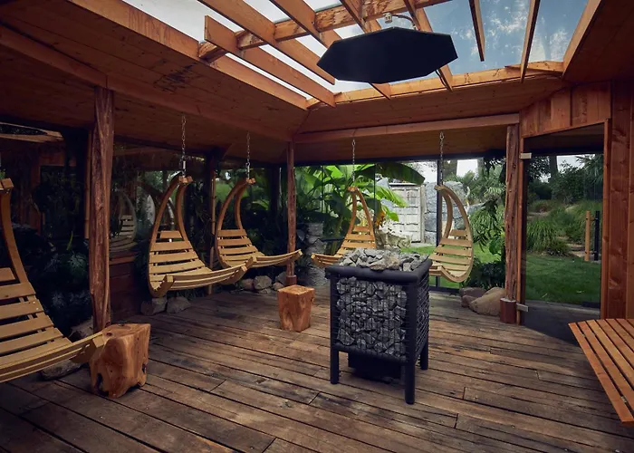 Fort Resort Beemster