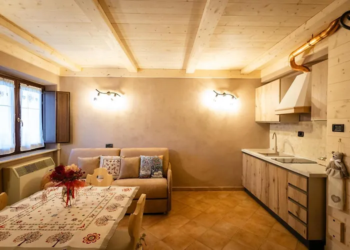 Hotel Lo Scoiattolo