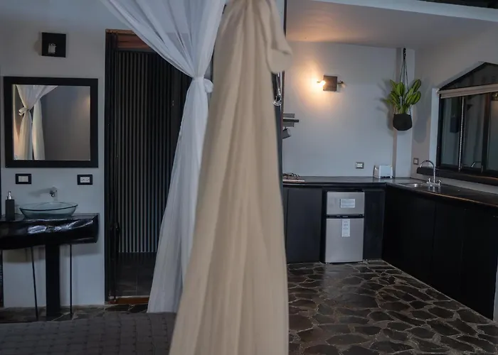 Canaima Chill House