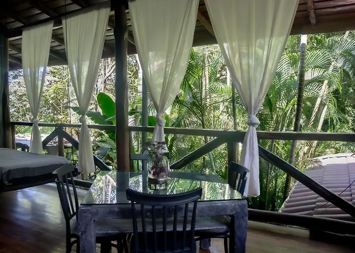 Canaima Chill House