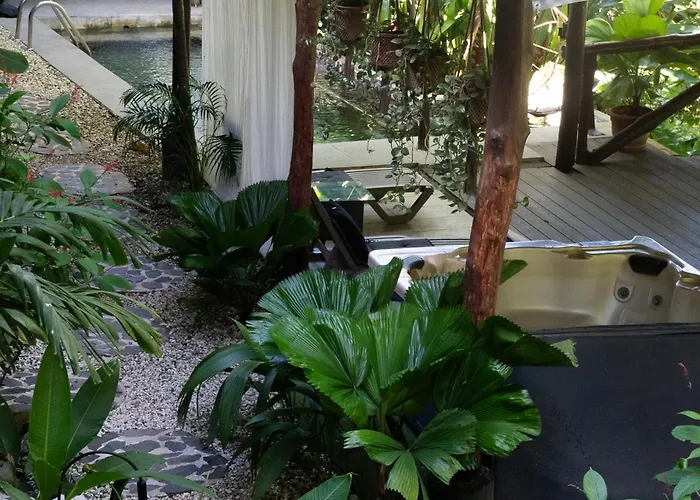 Canaima Chill House