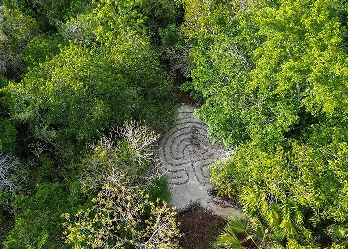 Jolie Jungle Eco Hotel (Adults Only)