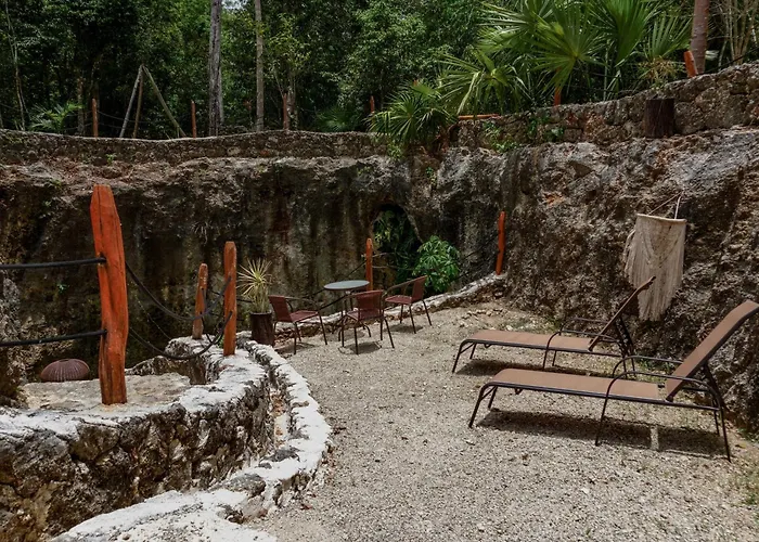 Jolie Jungle Eco Hotel (Adults Only)