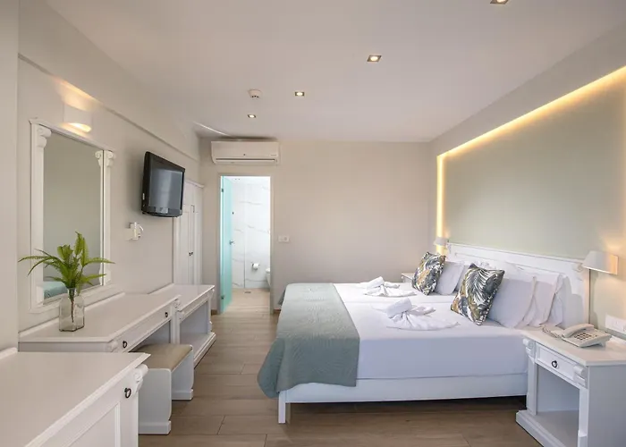 Alexander House Hotel