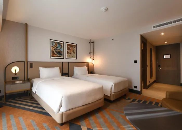 Hilton Amman