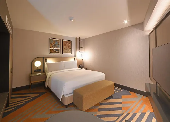 Hilton Amman