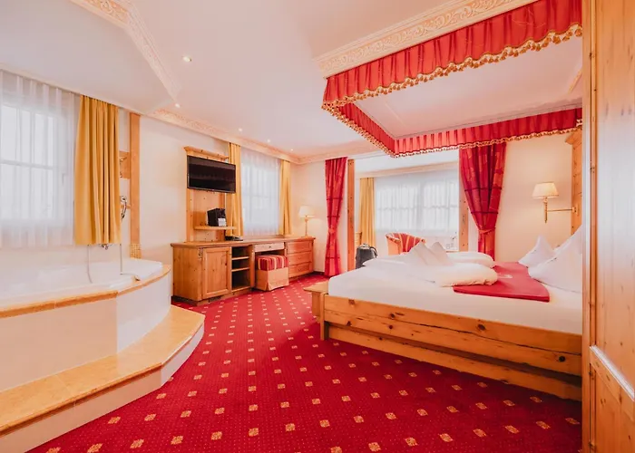 ... mein romantisches Hotel Toalstock