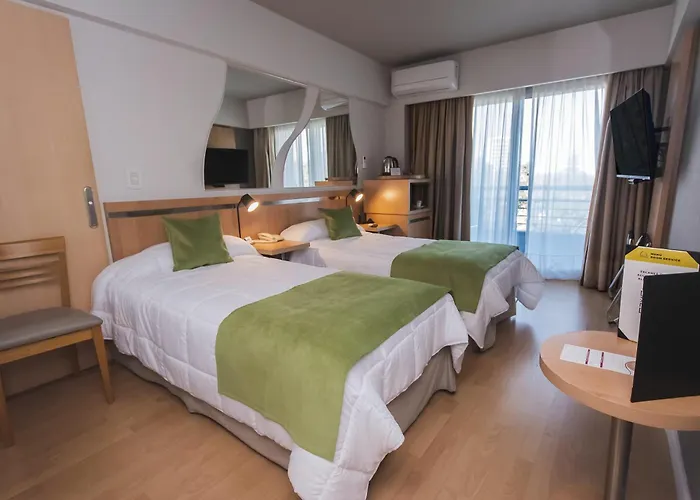 Maran Suites & Towers