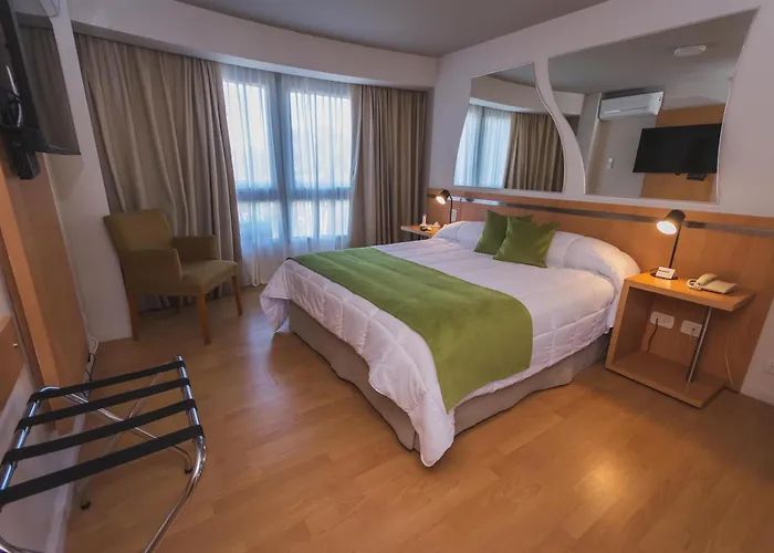 Maran Suites & Towers