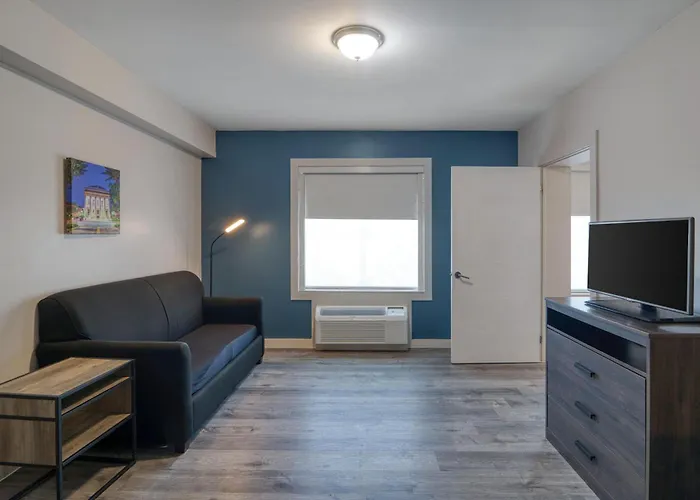 Hom Hotel Gainesville, Surestay Collection By Best Western
