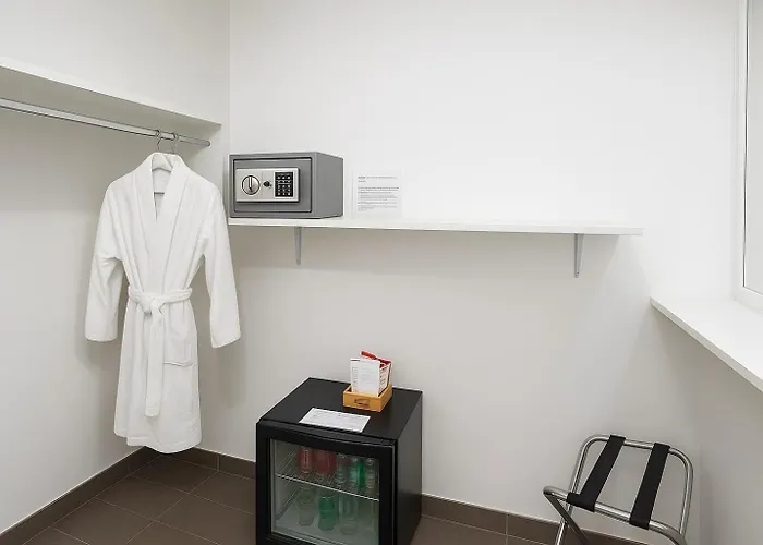 Viva Hotel Avellino