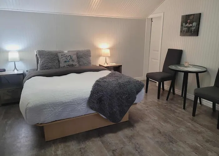 Bed And Breakfast Du Repos
