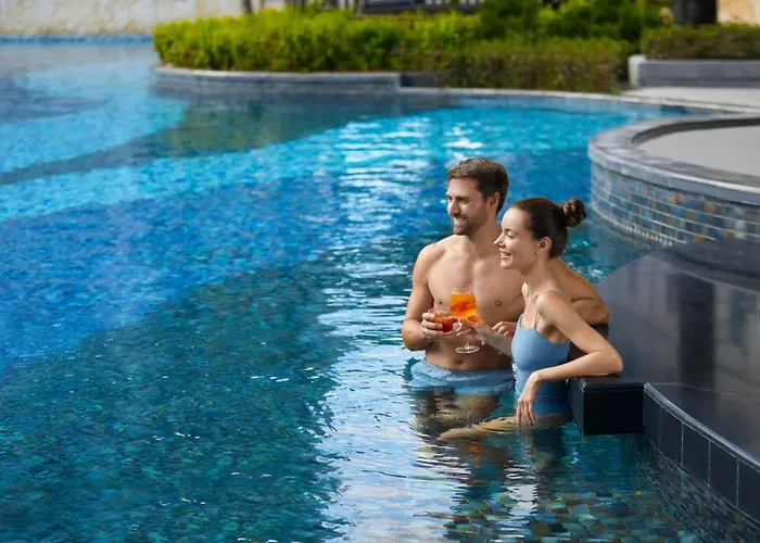 The Stones Hotel - Legian Bali