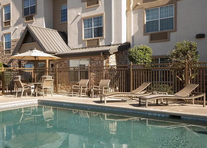 Towneplace Suites By Marriott Sierra Vista